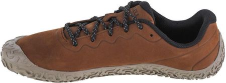 Merrell Męskie Vapor Glove 6 Brązowy - zdjęcie 2