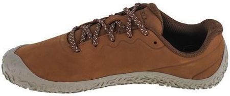 Merrell Damskie Vapor Glove 6 Brązowy - zdjęcie 2