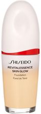 Zdjęcie Shiseido Revitalessence Skin Glow Foundation Self-Refreshing Foundation Lekki Podkład Z Rozświetlającym Efektem Spf 30 Odcień Opal 30 Ml - Wolbórz