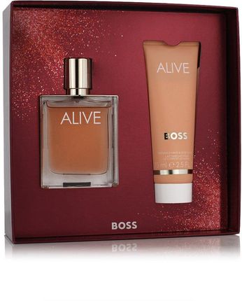 Hugo Boss Boss Alive - zdjęcie 2