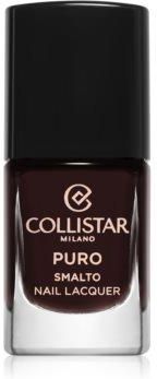 Collistar Puro Long Lasting Nail Lacquer Długotrwały Lakier Do Paznokci