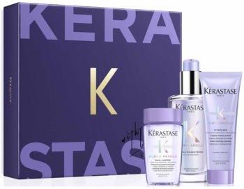 Zestaw Dla Kobiety K Rastase Blond Absolu Blond Absolu Zestaw