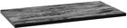 Neoro N50 &Amp; Rivea Blat Do Konsoli Szer. 60 Wys. 12 Gł. 51,5 Cm Bn0462Wm