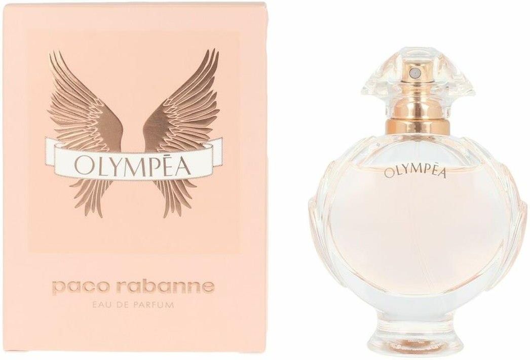 Paco Rabanne Olympéa Woda Perfumowana 30 ml Ceneo pl