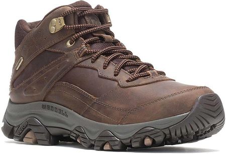 Merrell Moab Adventure 3 Mid Wp J003821 Brąz - zdjęcie 2