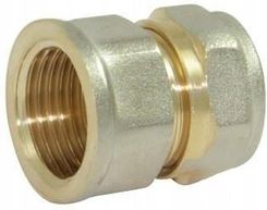 Akcesoria do hydrauliki Onnline Złączka Skręcana Gw 25Mm 3 4 CLB740