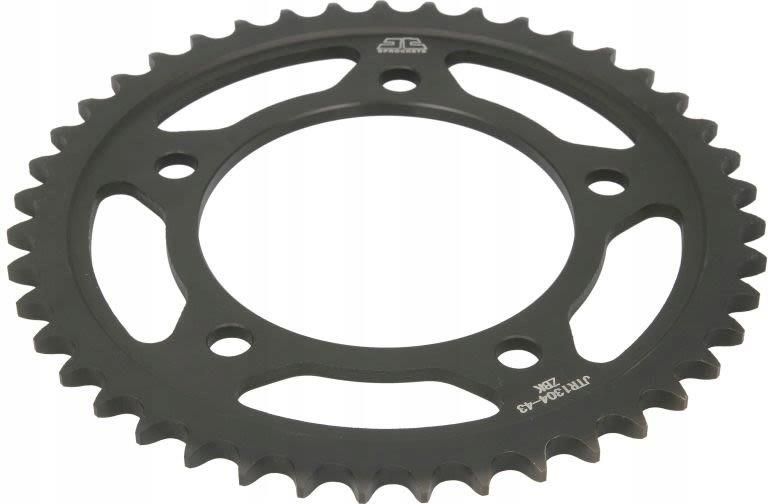 Cz Ci Motocyklowe Jt Sprockets Z Batka Tylna Z Honda Cbr