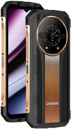 Doogee S110 12/256GB Złoty - zdjęcie 6