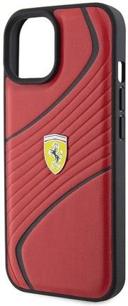 Ferrari Fehcp15Sptwr Iphone 15 6 1