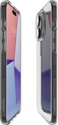 Spigen Liquid Crystal Iphone 15 Pro 6 1
