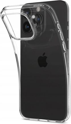 Spigen Liquid Crystal Iphone 15 Pro 6 1