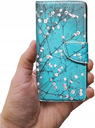 Gsm Hurt Etui Do Infinix Note 30 Vip 5G Diary Wiosn - zdjęcie 2