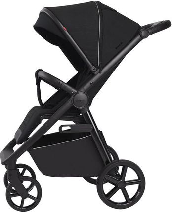 Carrello Bravo Plus SL Inc Black Spacerowy - zdjęcie 2
