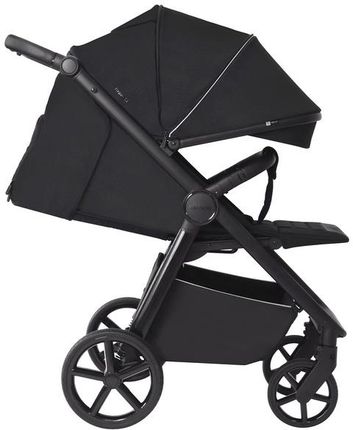 Carrello Bravo Plus SL Inc Black Spacerowy - zdjęcie 3