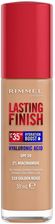 Zdjęcie Rimmel Lasting Finish Podkład 210 golden beige 30ml - Rajgród