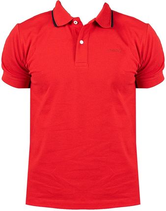 Geox Koszulka Polo "Sustainable" - zdjęcie 2