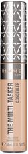 Zdjęcie Rimmel Multi-Tasker korektor 025 rose ivory 10ml - Mrocza