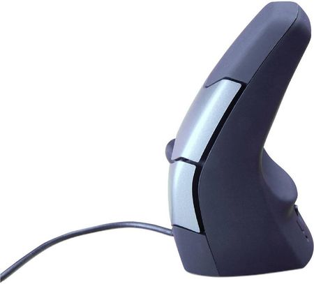 Bakker & Elkhuizen DXT Precision Mouse (BNEDXT) - zdjęcie 2