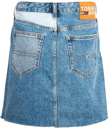 Tommy Jeans Spódnica - zdjęcie 2