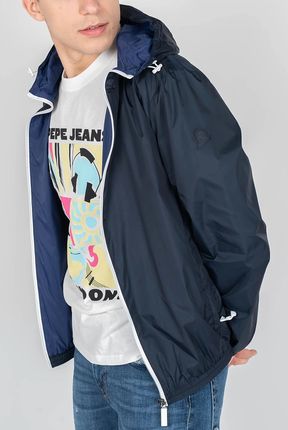 Invicta Kurtka "Windbreaker" - zdjęcie 2