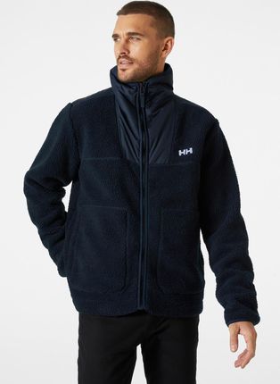 Helly Hansen męska kurtka EXPLORER PILE JACKET 53987 597 - zdjęcie 3