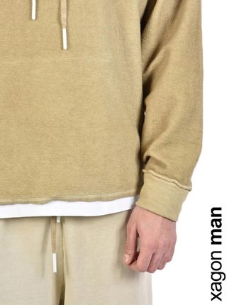 Xagon Man Bluza - zdjęcie 2
