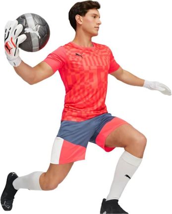 Rękawice Bramkarskie Puma Ultra Play Rc Białe 41862 01 - zdjęcie 2