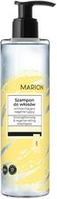 Zdjęcie Marion Wzmacniająco-Regenerujący Szampon Do Włosów Len 300 ml - Zielona Góra