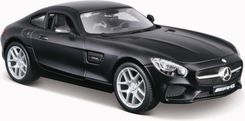 Zdjęcie Maisto Mercedes Amg Gt 1/24 31134 9508456066 - Gniezno
