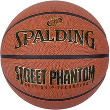 Zdjęcie Piłka Do Koszykówki Spalding Street Phantom R.7 - Płock