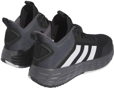 Buty Do Koszykówki adidas Ownthegame 2.0 M If2683 : Rozmiar - 42 2/3 - zdjęcie 4