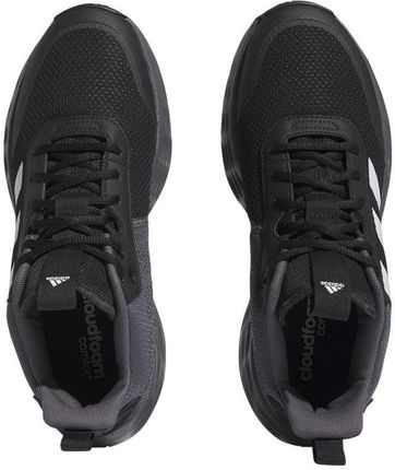 Buty Do Koszykówki adidas Ownthegame 2.0 M If2683 : Rozmiar - 42 2/3 - zdjęcie 3