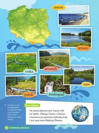 Ale to ciekawe. Podręcznik. Klasa 1, część 2 - zdjęcie 4