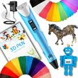 Iso Trade Długopis 3D Pen Drukarka 3D