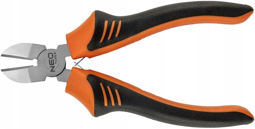 Neo Tools Szczypce Boczne 160mm 1256 Opinie I Ceny Na Ceneo Pl