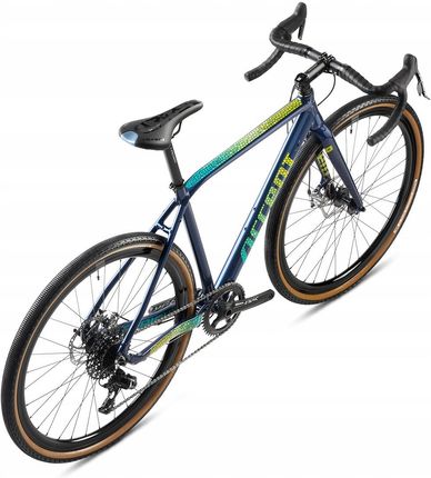 Accent Furious Blue 28 2023 - zdjęcie 3