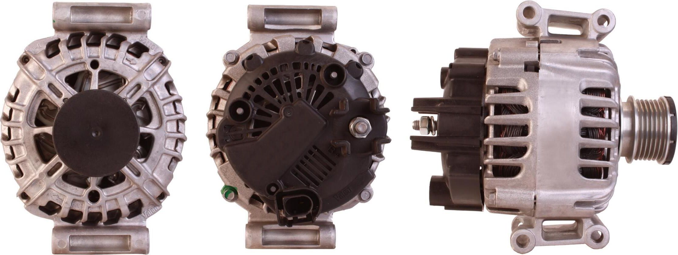 Dri Alternator Db C180 1 8 Cgi Regenerowany Els28 661 Opinie I Ceny