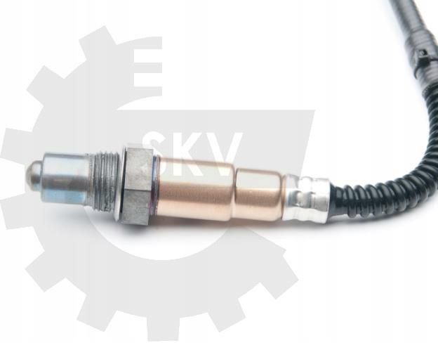 Sonda Lambda Esen Skv Sonda Lambda Alfa Romeo Nissan Volvo 0258007202