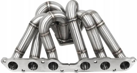 Turboworks Kolektor Wydechowy Supra 2Jz Ge T4 Twin Scroll - zdjęcie 2