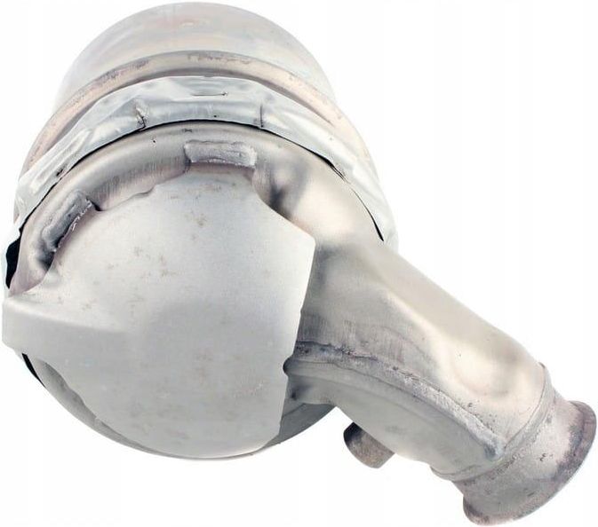 Psa Filtr Cząstek Stałych Dpf Fap Peugeot 207 208 301 Opinie i ceny