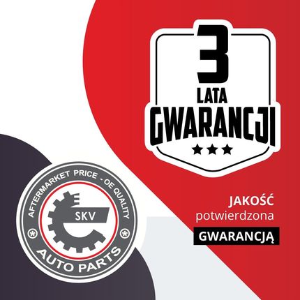 Esen Skv Zbiornik Wyrównawczy Audi A4 B8 A5 Allroad - zdjęcie 5