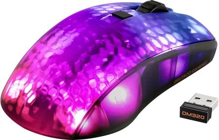 Deltaco DM320 RGB (GAM145) - zdjęcie 2