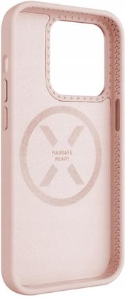 Fixed Magflow Do Iphone 15 Pro Pink - zdjęcie 3
