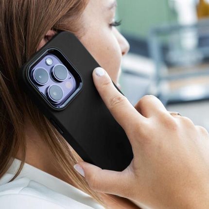 Fixed Magflow Do Iphone 15 Pro Max Black - zdjęcie 5