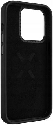 Fixed Magflow Do Iphone 15 Plus Black - zdjęcie 2