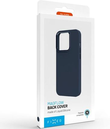 Fixed Magflow Do Iphone 15 Blue - zdjęcie 2