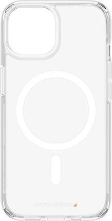 Panzerglass Hardcase Magsafe Z D3O Do Iphone 15 - zdjęcie 2