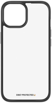 Panzerglass Clearcase Z D3O Do Iphone 15 - zdjęcie 3
