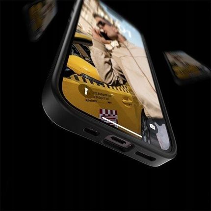 Panzerglass Clearcase Z D3O Do Iphone 15 - zdjęcie 5
