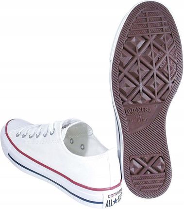 Trampki Converse Chuck Taylor All Star M7652 37,5 - zdjęcie 2